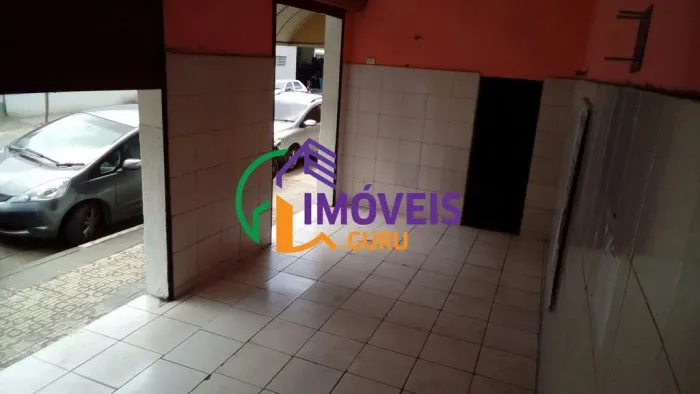 COMERCIAL - CENTRO - SP