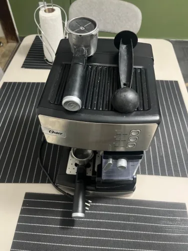 Cafeteira oster