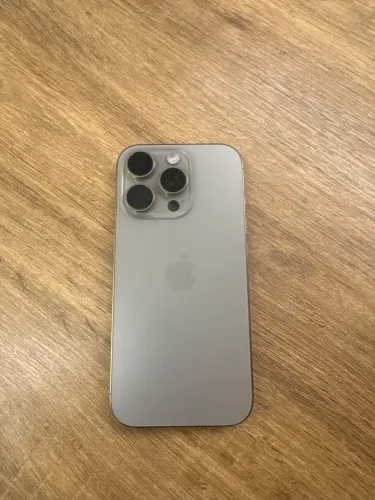 IPHONE 16 PRO 128GB, LOJA NO RIO MAR,
