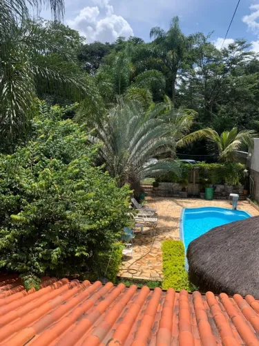 Sítio Nossa Humilde Residência 