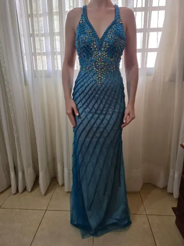 Vestidos de festa