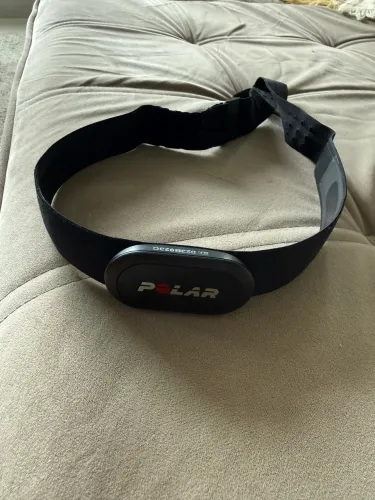 Polar h10