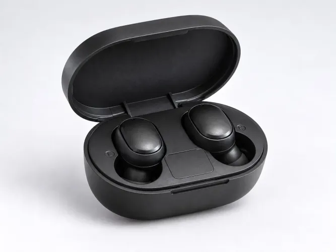 Fone de Ouvido Bluetooth Intra Auricular 