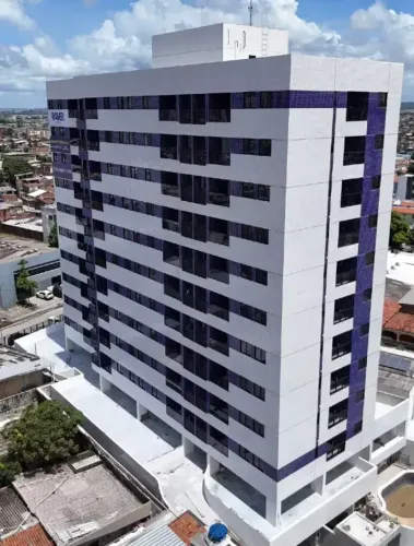 Apartamento para aluguel, 2 quartos, 1 suíte, 1 vaga, Piedade - Jaboatão dos Guararapes/PE