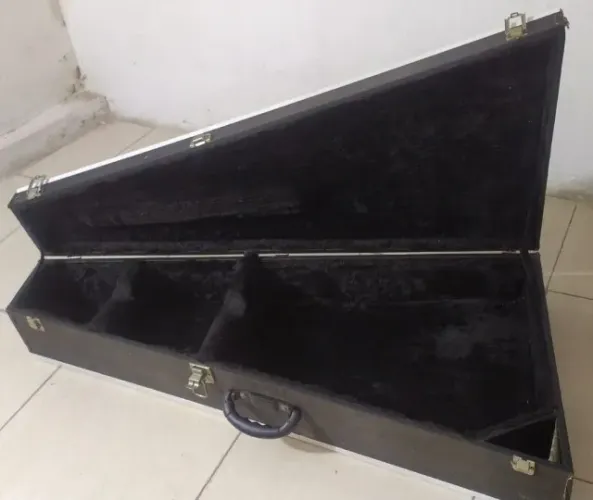 Case para Violão Folk
