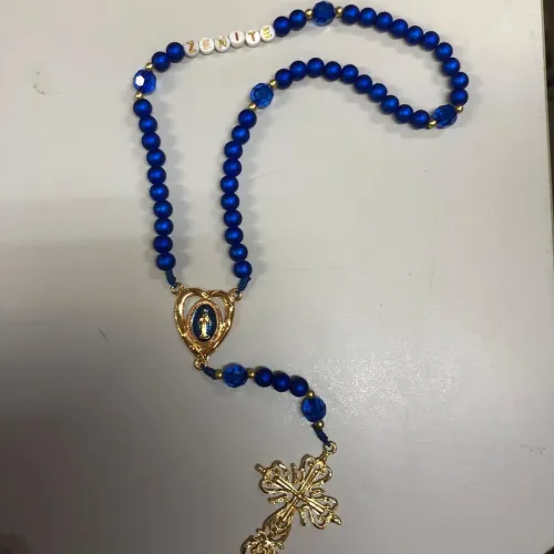 TERÇOS PERSONALIZADOS 