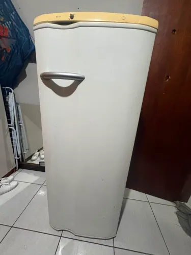 Geladeira 