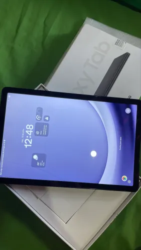 SAMSUNG GALAXY TAB A9+ 5G