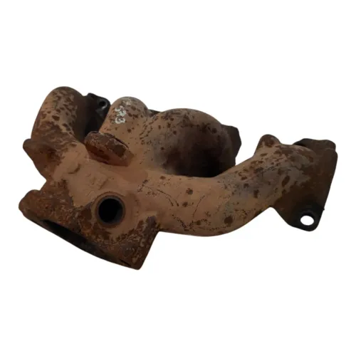 Coletor Escape Chevrolet Gm Corsa Celta 1.0 8v 1996 A 2001
