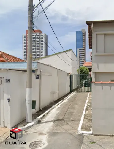 Casa de Vila 3 Dormitorios no Brooklin 180 m2