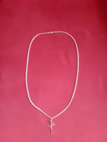 Cordão de prata 925