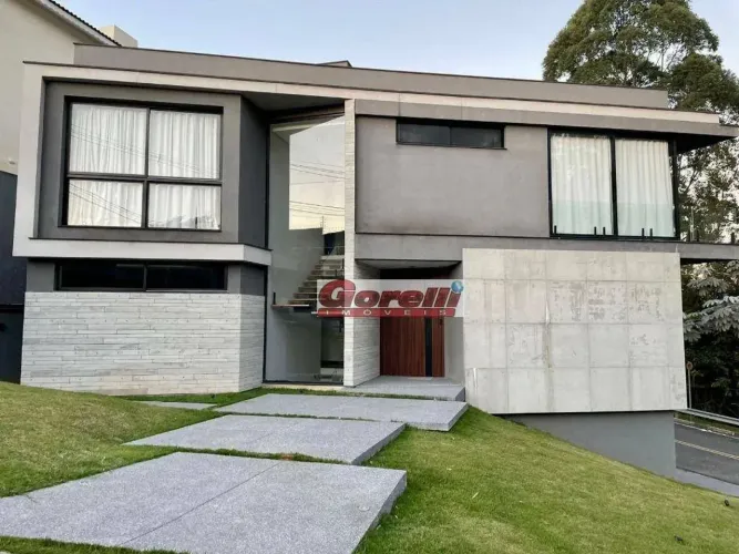 Casa em Condomínio Arujá