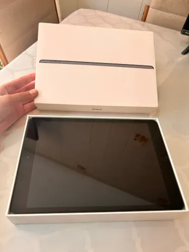 iPad 8 128g seminovo