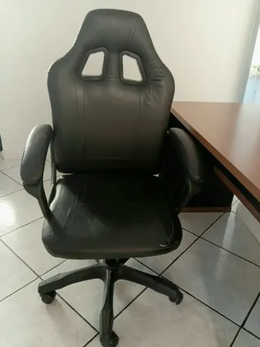 Cadeira Gamer ou de estudo