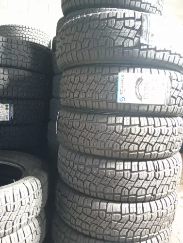 Pneu 185/60 R14 - Estabilidade e durabilidade garantidas