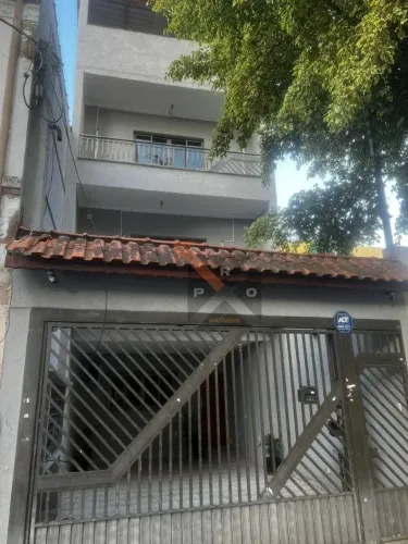 Imóvel Localizado Próximo a estação Belém do Metrô