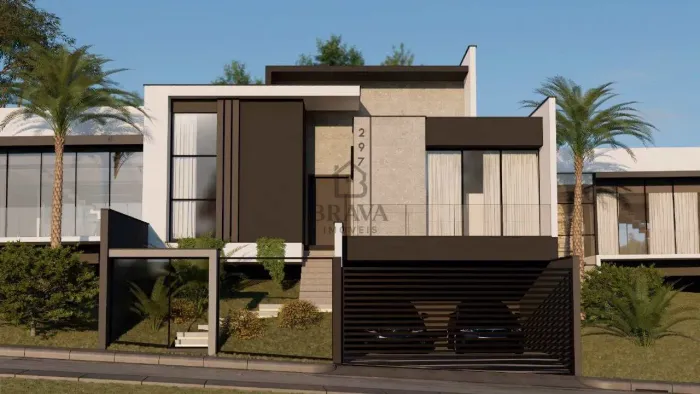 Casa com 3 quartos, Jardim Provence, Volta Redonda - R$ 1.83 mi, Cod: 140