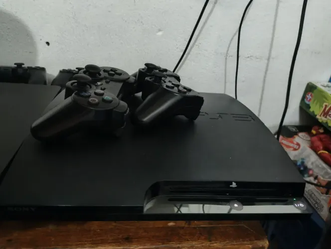 PlayStation 3