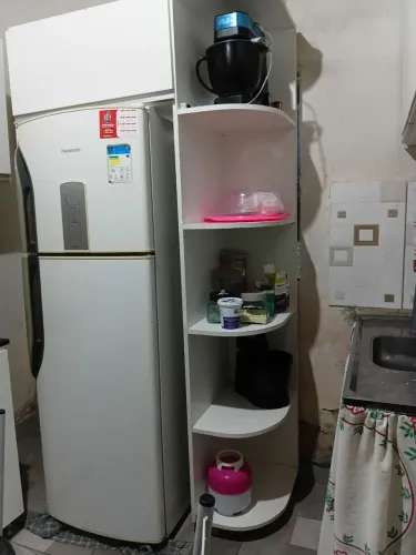 Armários de cozinha MDF