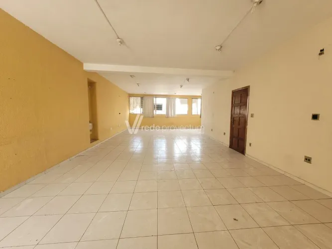 prédio - Centro - Campinas