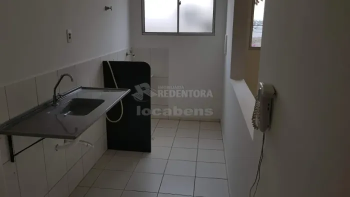 Centenário da Emancipação - Apartamento Condomínio Parque Rio Elba