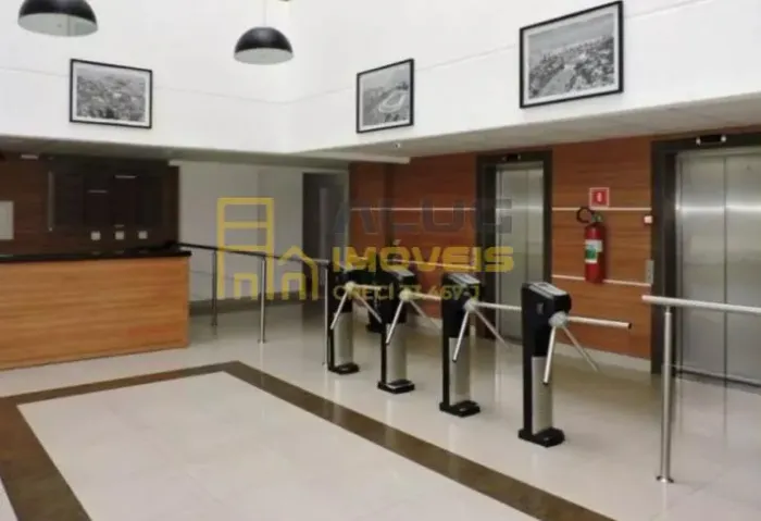 Sala Comercial para Locação na Granja Viana, Cotia - SP