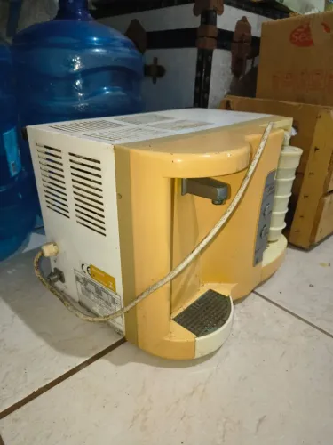 Filtro de Água