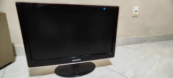 Vendo TV Samsung 22"