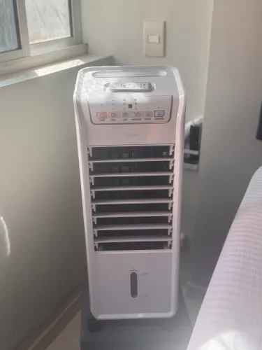 Climatizador MIDEA