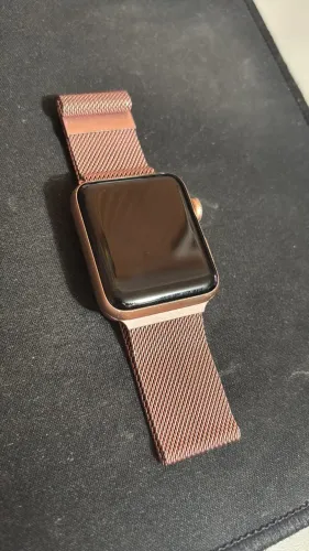 APPLE WATCH SÉRIES 3