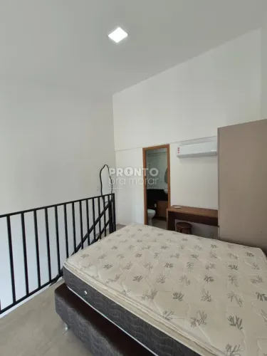 Apartamento com 1 quarto em Carneiros