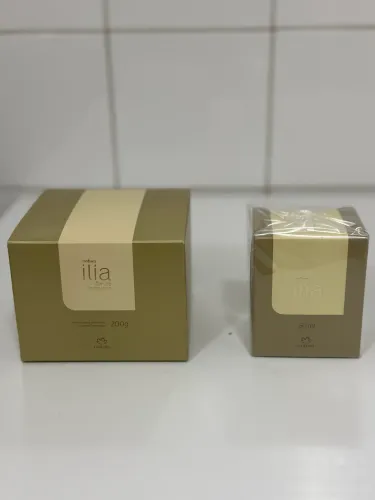 Kit ilia flor de laranjeira 
