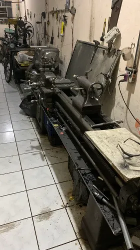 Torno 