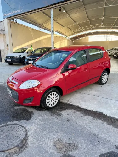 Fiat Palio Attractive 1.0 EVO Fire Flex 8V 5P 2017