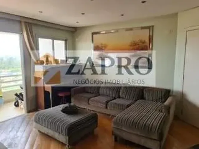 Apartamento para Venda em São José dos Campos, Bosque dos Eucaliptos, 4 dormitórios, 2 suí