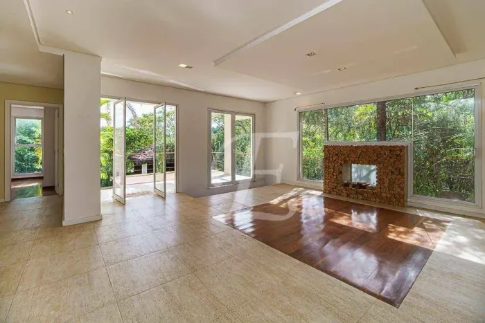 Casa à venda, 525 m² por R$ 4.500.000,00 - Tamboré - Santana de Parnaíba/SP