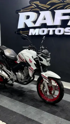 Honda CB Twister/flexone 250cc 2022