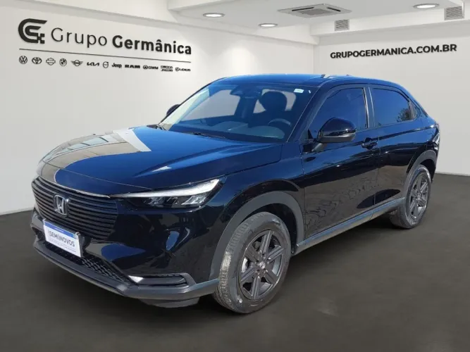 Honda HR-V EXL 1.5 Sensing 16V 5P Aut. 2023