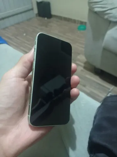 iPhone 12 mini