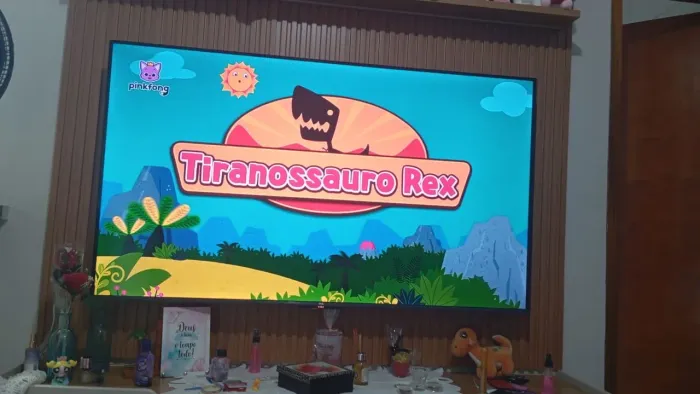 SmarTV 65 TCL