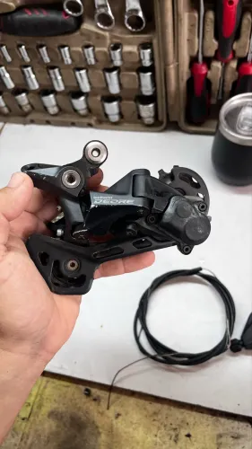 Deore 10V