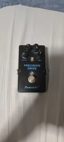 Precision Drive