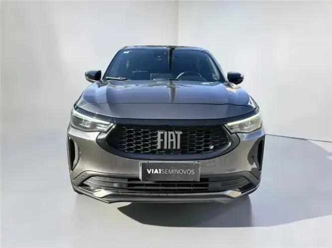 Fiat Fastback Limited Ed.1.3 270 T.flex Aut. 2023