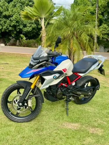 BMW GS 310 2023/2024