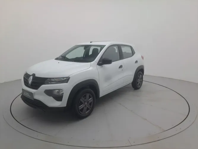 Renault Kwid 1.0 Zen 2026