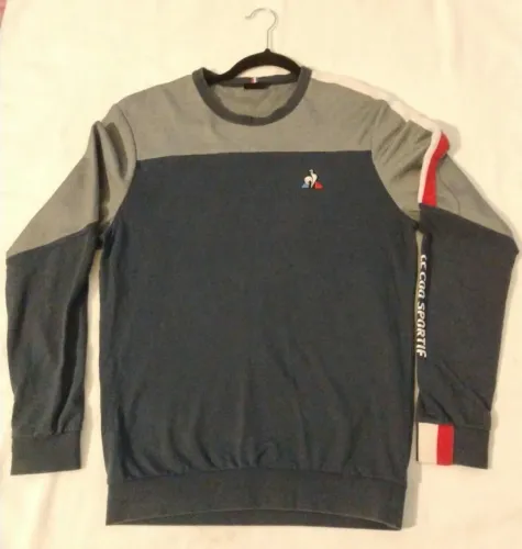 Camisa Le Coq sportif