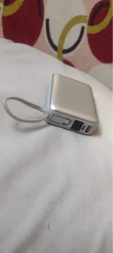 Carregador portátil/ POWER BANK