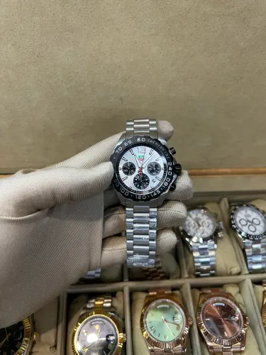 TAG Heuer Formula 1 Chronograph