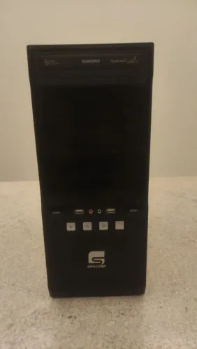 Vendo PC montado