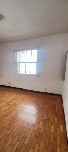 Casa residencial com 3 quartos e suíte para alugar no Barroca, Belo Horizonte